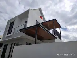 VILLA TERMURAH DEKAT ALUN2 BATU