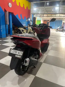 (DP 500) Honda PCX 160 ABS 2023