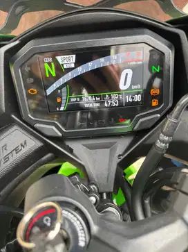 ZX-25RR SE KRT ABS QS 2024