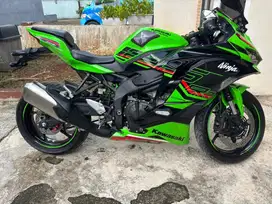 ZX-25RR SE KRT ABS QS 2024