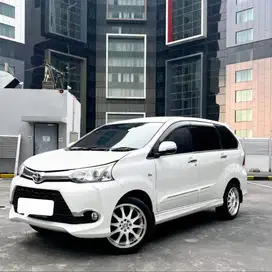 Avanza Veloz 1.5 Sporty