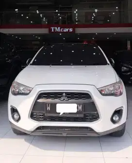 Mitsubishi Outlander Sport 2014 Bensin