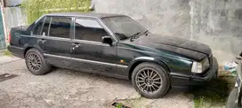 Volvo 960 1996 Bensin