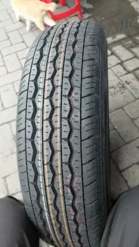 Ban copotan Hiace