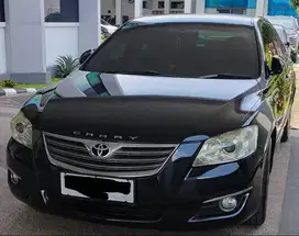 Toyota Camry 2.4 V 2007 Bogor
