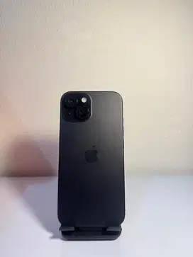 Iphone 15 128gb inter all operator Black