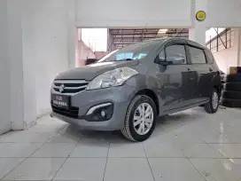 SUZUKI ERTIGA 1.4 GX A/T, 2017