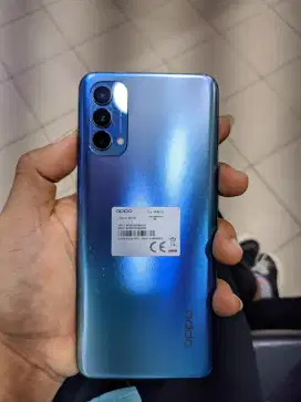 OPPO Reno 4 8/128GB Second like new