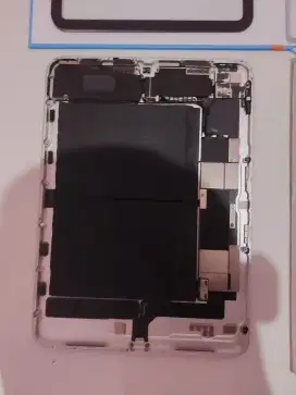 Ipad 10 mesin only
