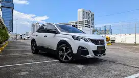 Peugeot 3008 Allure 1.6 KM RENDAH