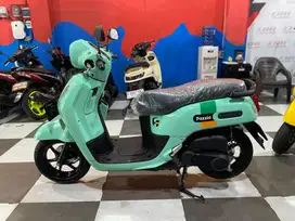 DP 500 Yamaha Fazzio Neo Tahun 2024
