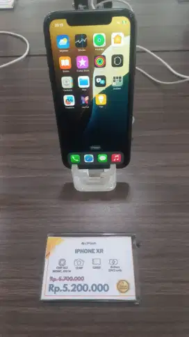 Iphone XR 128GB