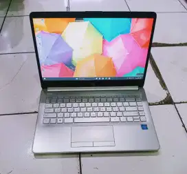 Jual laptop Hp 14s-cf1xxx