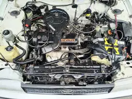 Toyota Corolla 1987 Bensin