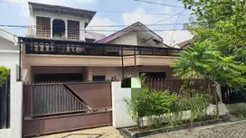 Di Jual Rumah Lama Masih Bagus Siap Huni Di Wisma Permai