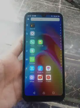 Infinix smart hd 2/32