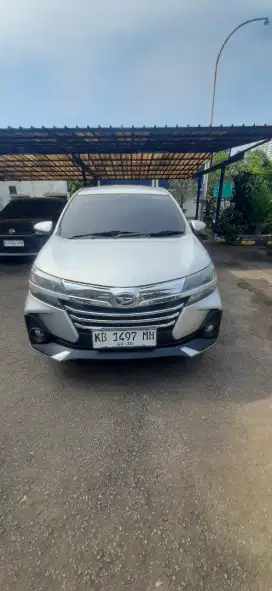 DAIHATSU XENIA 2020