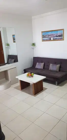 Murah Apartemen Majesty Bandung tipe Studio
