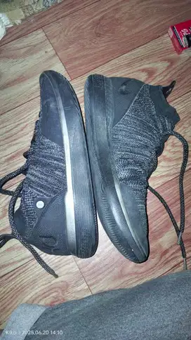 Jual sepatu nike kd 11 ori