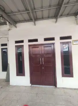 Disewakan rumah