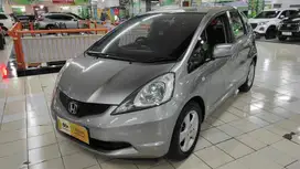 Honda Jazz 2008 tipe S Matic Km. 217rb