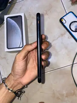 Iphone Xr fullset