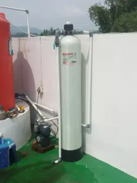 Jual tabung filter air bersih