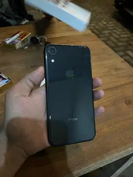 Iphone seri xr 128