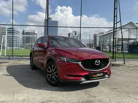 Mazda CX5 2.5 Elite 2018 Km 34rb