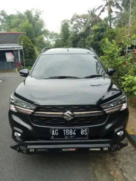 Xl7 Alpha type tertinggi Fullfariasi