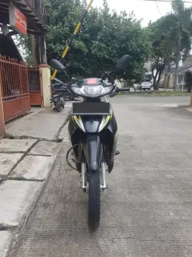 Suzuki Smash Kondisi Prima Harga Bagus