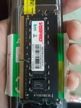 RAM Memory laptop DDR4