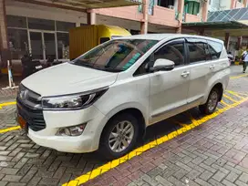 Toyota Kijang Innova 2017 Diesel