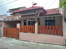 Di jual murah rumah terenovasi di kota sukabumi