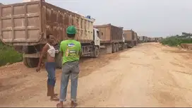 Lowongan Kerja Karyawan Lapangan Proyek