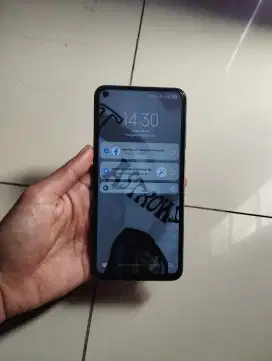 Xiomi note 9 (Ram6+2/128GB)