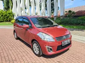 Suzuki Ertiga GL 2015 manual