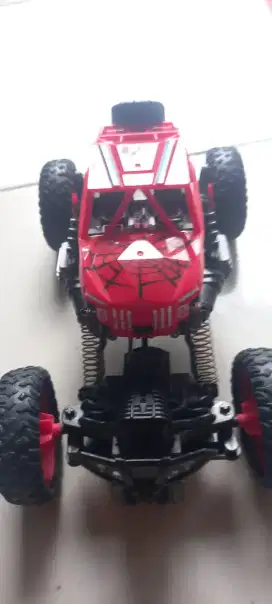 RC offroad mati