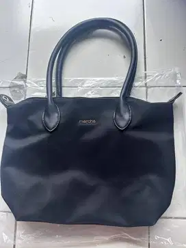 Tas Bag Merche Tote Bag Alice Preloved