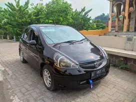 Honda Jazz 1.5 i-DSI 2008 Plat AG mujiono mobil bekas sekoto kediri