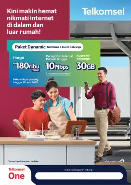 Jasa Pasang IndiHome Wifi Cepat dan Stabil