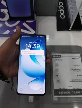 Oppo Reno 13F 5G