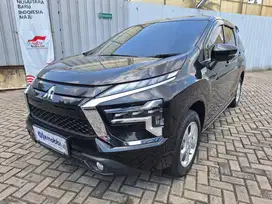 DP RENDAH - Mitsubishi Xpander 1.5 Exceed Bensin-AT 2023