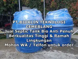 Sepiteng, Biofil, Biotank, Biofilter, Biotech, Septictank