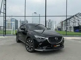 Mazda CX3 2.0 Sport 2021