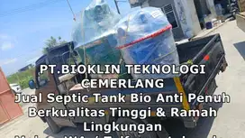 Septictank, Sepiteng Biofilter, Biotank, Biofil,