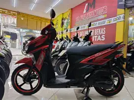 Surat Lengkap * Yamaha Soul gt 125 th 2016