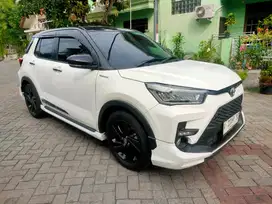 Toyota Raize 2023 Bensin