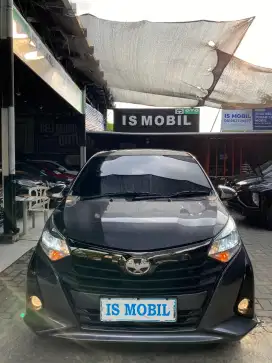 Calya G MT 2021