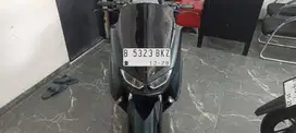 Yamaha NMAX 2023 Pajak Panjang - Maulana Motor
